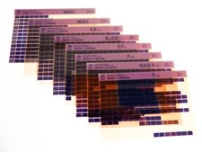 JCB Fastrac Contractor 145t 150t Ersatzteilliste Parts List 1994 Microfich