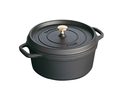 Staub cocotte bräter pfanne - cocotte,