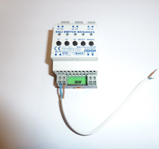 OSRAM  DALI  Switch SO/3 x 6 A/ 24