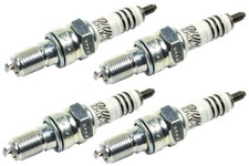 Zündkerze Set 4 Stück NGK