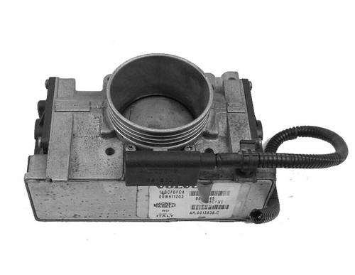 Magneti marelli - magneti,