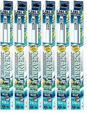 T5  JBL OCEAN BLUE ULTRA 24 - 80 Watt 43,8-145cm Ø=16mm blaue Spezialbeleuchtung