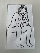 KURT MOSER AKT EROTIK