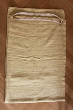 Gardine Vorhang 60er