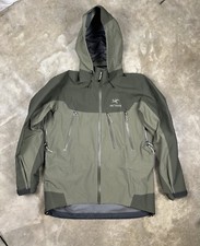 RARE Y2K Oregano Arcteryx