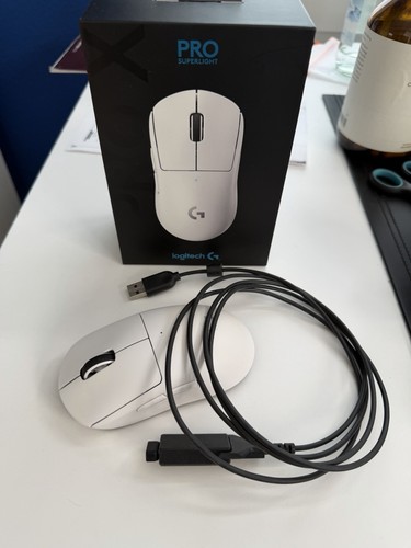 Logitech pro superlight - logitech, g