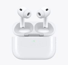 Apple AirPods Pro 3