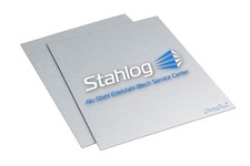 Stahlblech Verzinkt  0,7 mm - 3 mm | Feinblech Metall  | Zuschnitt nach Maß EP