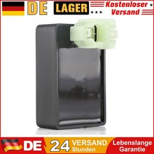 Tuning CDI 2 Takt Euro 2 Norm