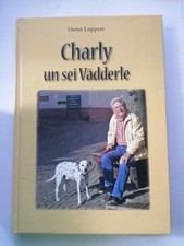 Charly un sei Vädderle von Dieter Lippert