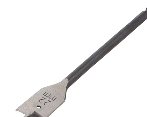 Drill bit for wood 22mm - drill,