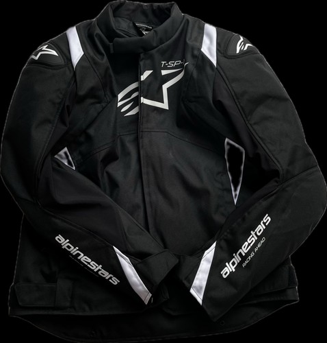 Alpinestars motorradjacke - alpinestars,