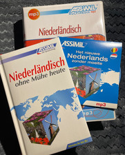 ASSIMIL Niederländisch ohne