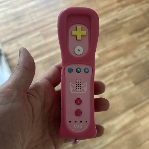 Nintendo wii remote - wii,