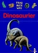 Frag mich was - ., dinosaurier