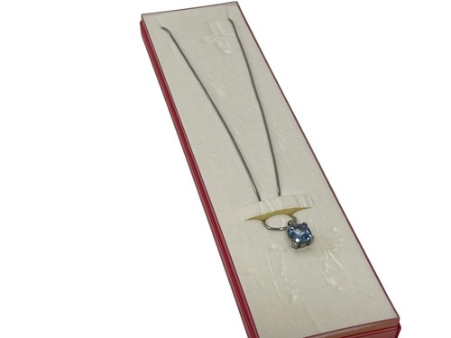 Tcm 925 silber - silber, halskette