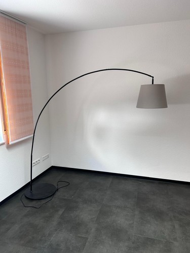 Ikea skaftet stehlampe - skaftet,