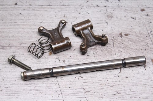 Set kipphebel nockenwellen - kipphebel,