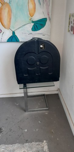 Becken cymbal case von - case,