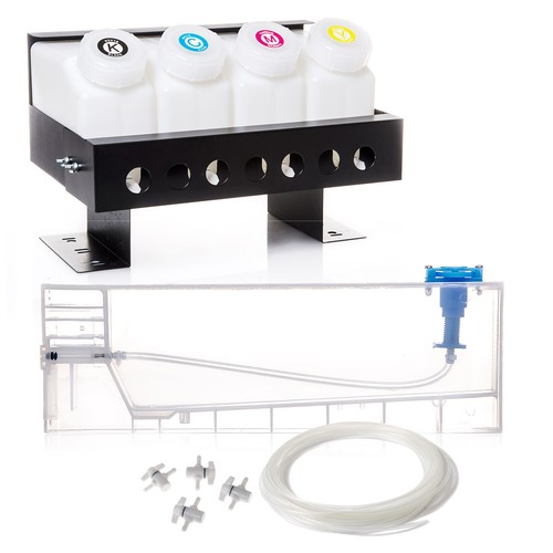 Ciss system - 4c,