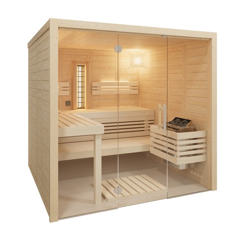 Infraworld solido glas - solido,