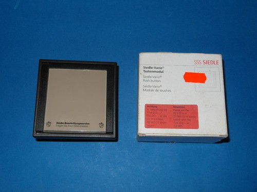 Siedle 511 b braun - siedle,