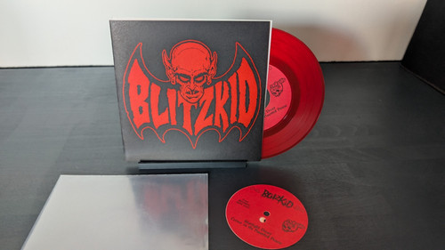 Blitzkid the cryptkeeper - blitzkid,