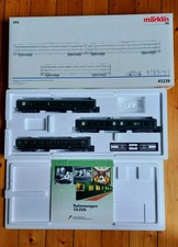 Märklin H0 43229 Wagenset 3tlg. - Bundeskanzler Adenauer Salonwagen