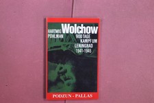 398720 Hartwig Pohlman WOLCHOW