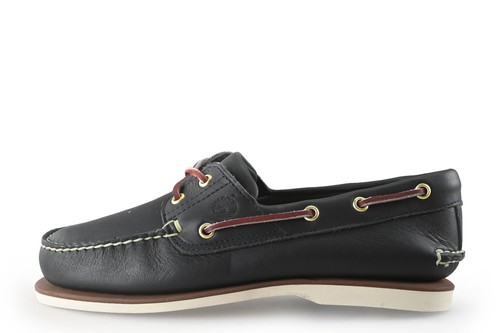 Timberland herren bootsschuhe - timberland,
