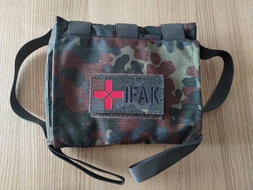 Lindnerhof taktik medic molle - lindnerhof,