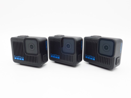 Gopro hero 12mp - hero, 4k