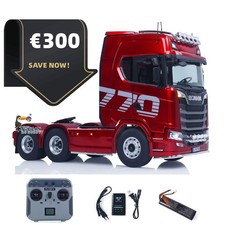 Schockpreis 1/14 6WD KABOLITE