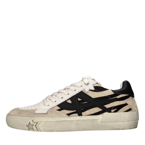 Moonlight calf suede kid - calf, suede/kid