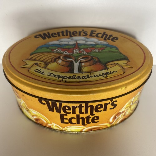 Alte werther echte - alte,