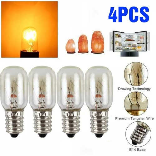 4pcs e14 salzlampe - e14,