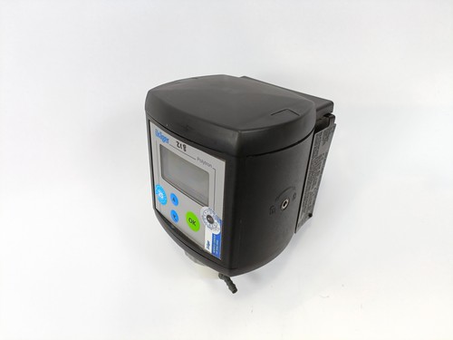 Dräger polytron 7000 gaz - polytron,