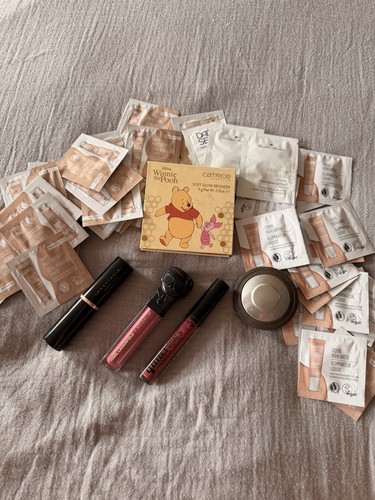 Kosmetik set make becca - make, up