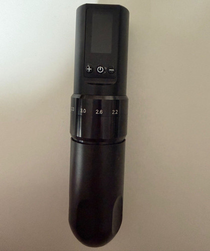 Rotary tattoo pen - pen, stift