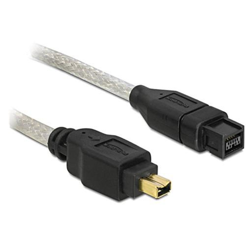 Delock kabel ieee 1394 - ieee,