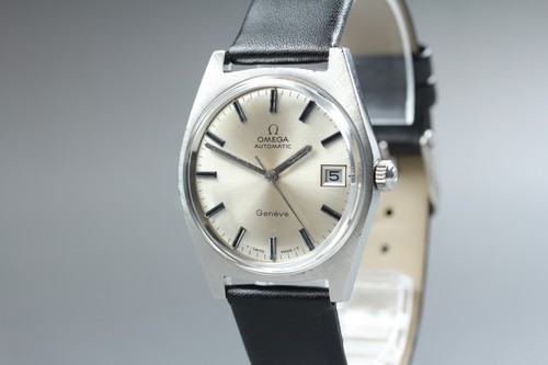 Vintage 1972 omega automatic - 1972,