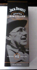 Jack Daniels Master Distiller