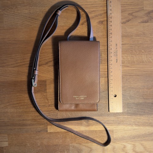 Tignanello handytasche leder - handytasche,