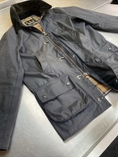 Barbour Hurst Herren XXL 52