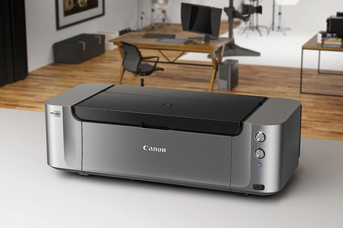 Canon pixma pro - 🖨️,