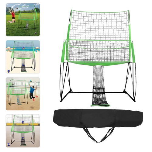Volleyballnetz