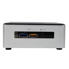 🔥Intel Mini PC NUC5iRYB