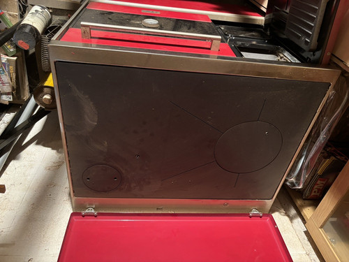 Mbs royal 720 - mbs, 720/900