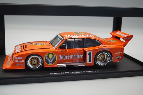 Werk83 w1804002 ford - 1:18,