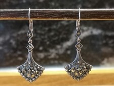 esse Ohrhänger Ohrringe 925